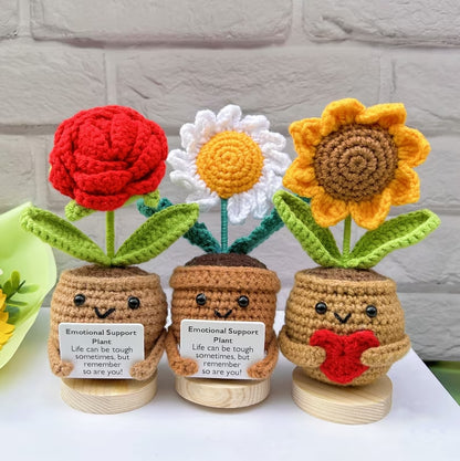 Handmade Hugs