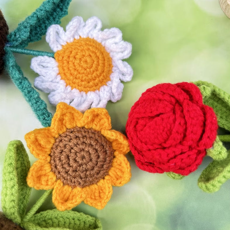 Handmade Hugs