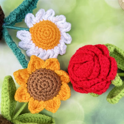 Handmade Hugs