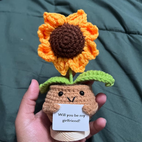 Handmade Hugs