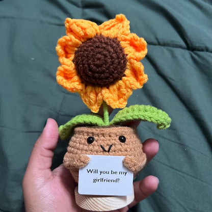 Handmade Hugs